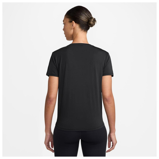 Nike Γυναικεία κοντομάνικη μπλούζα One Classic Dri-FIT Nike Γυναικεία κοντομάνικη μπλούζα One Classic Dri-FIT